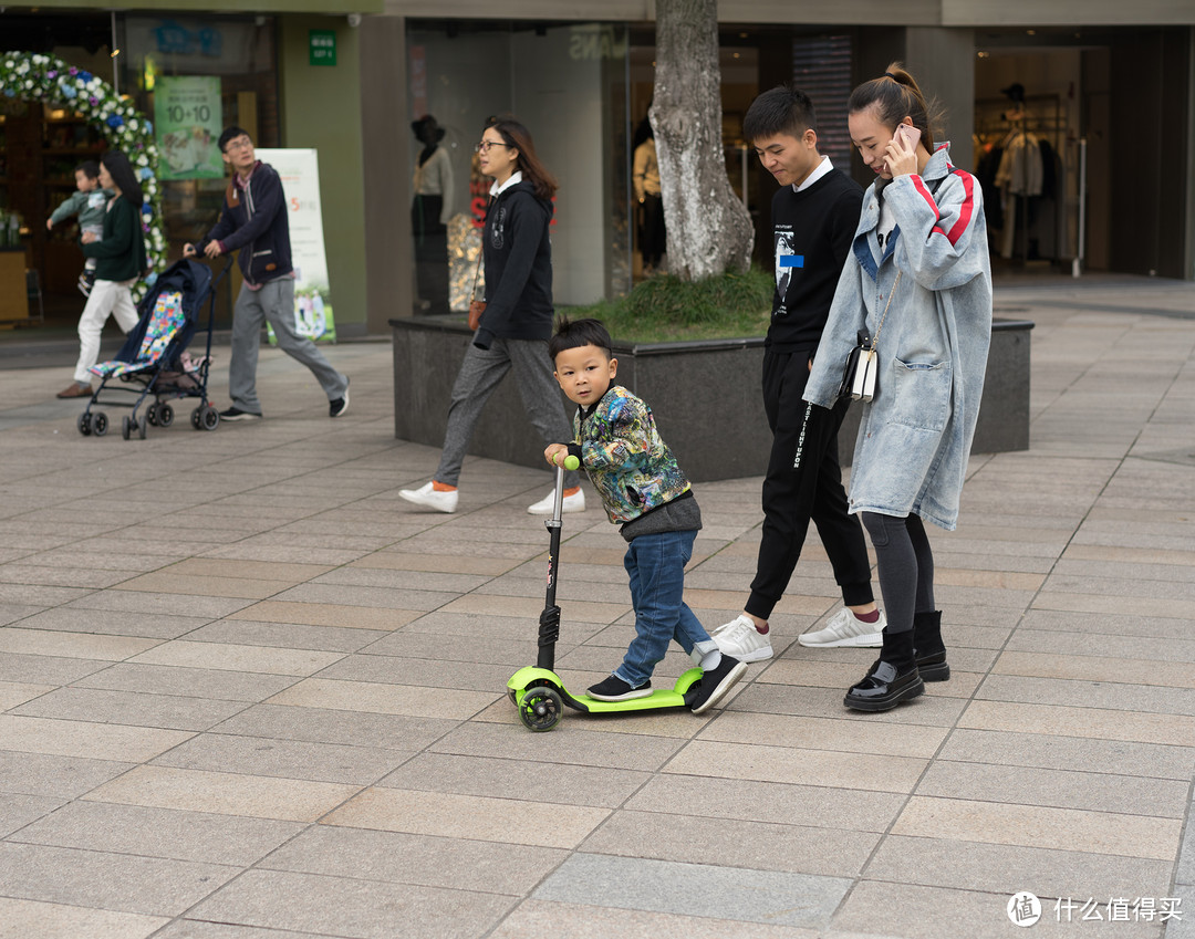 #原创新人#索尼全幅入门—SONY 索尼 FE55mm F1.8 定焦微单镜头 晒单