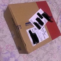 飞利浦 SHP9500 耳机开箱展示(包装|耳机线|转接头|耳罩)