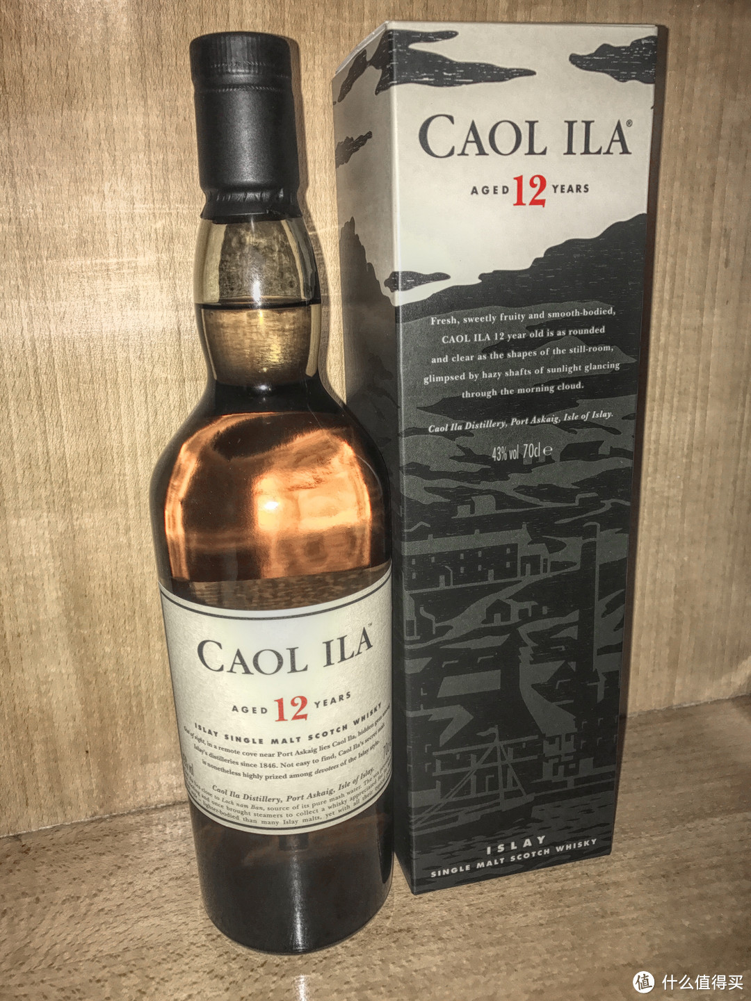 Caol lla12y