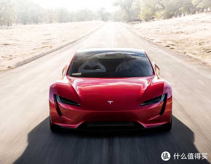 第一时间抢报 | Tesla全新产品Tesla Semi和Roadster2