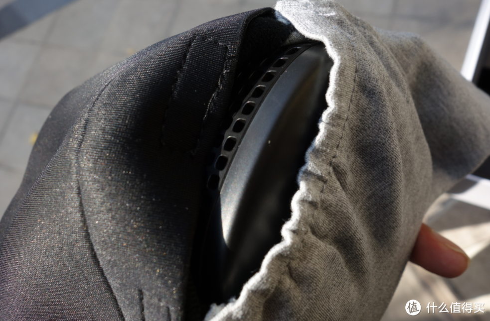 德国凯驰karcher乐态空气净化防雾霾口罩围巾开箱晒物