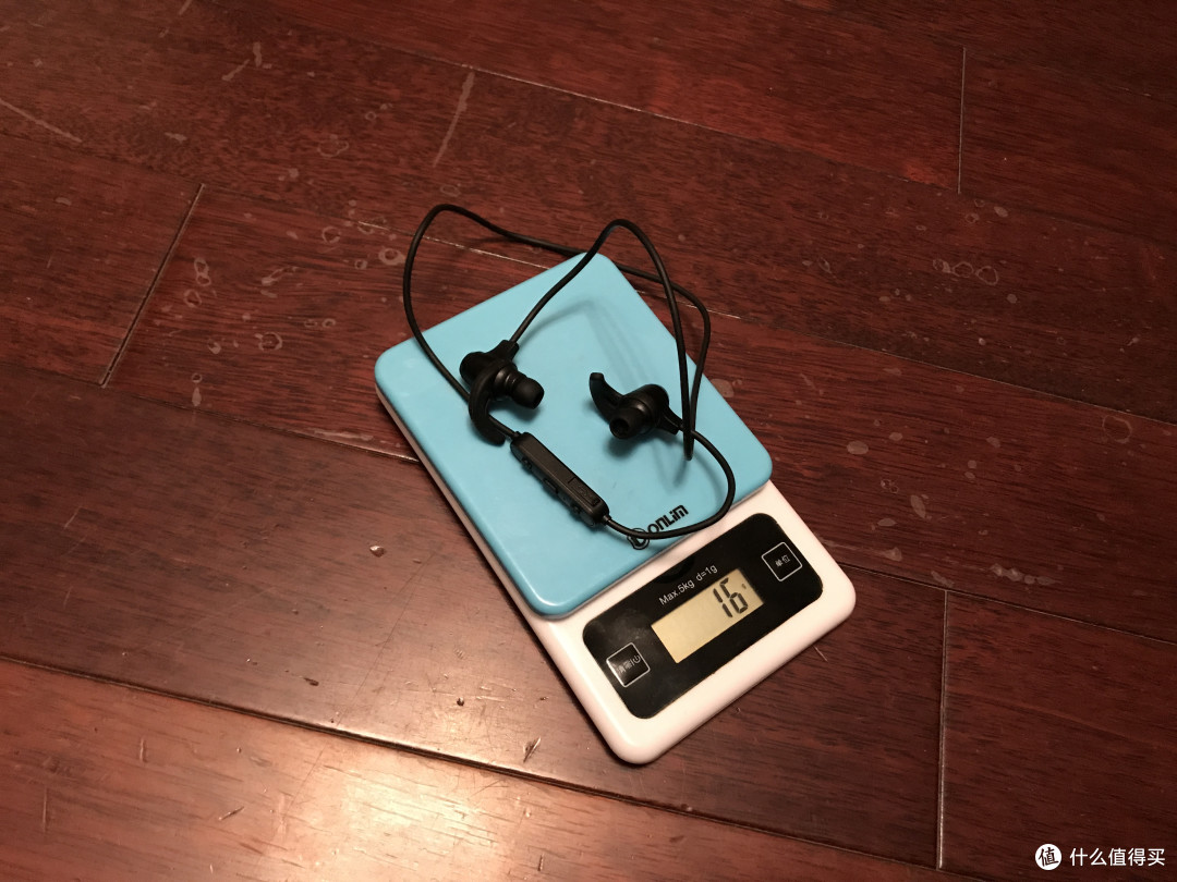 实话实说！跑跑步测一测雷柏VM300蓝牙游戏耳机