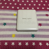 HTC U11外观展示(边框|屏幕|卡槽)