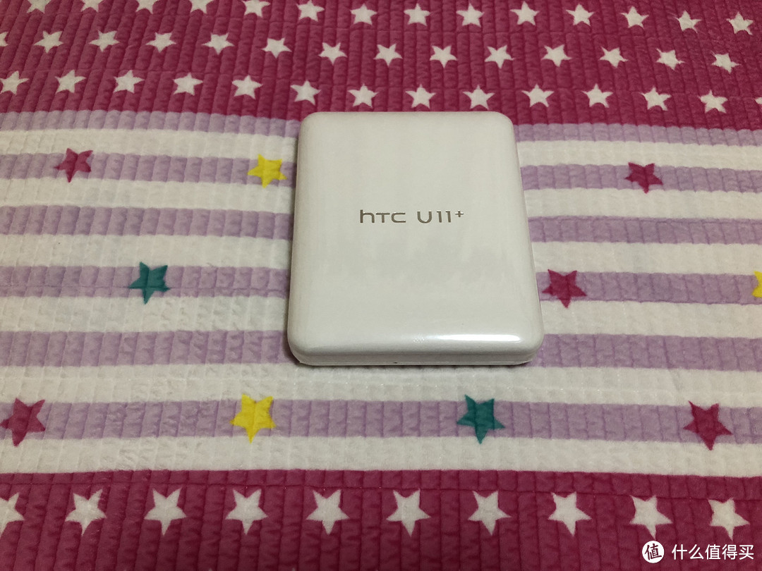 #本站首晒#曾经的Android王者，如今的堕落贵族 — HTC U11+入手体验