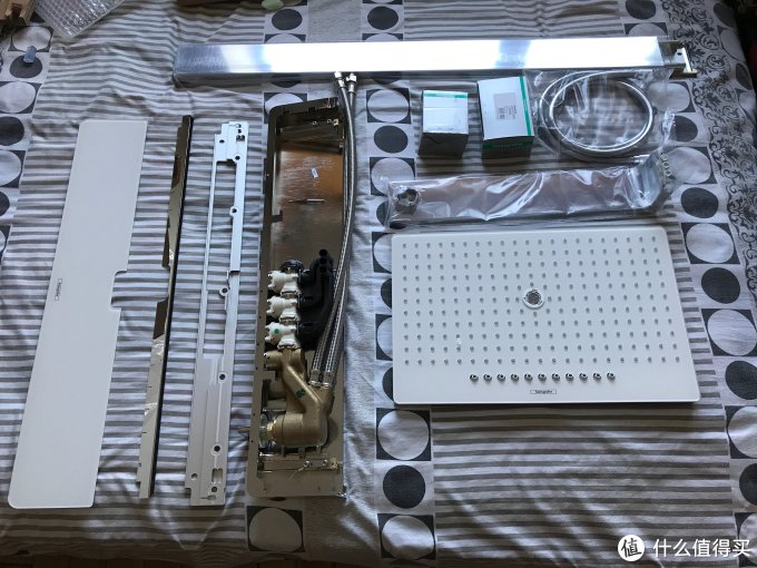 #晒单大赛#说说这个双十一我是怎么赚了4万块钱又花光的-蓝心的购物清单&购物提示