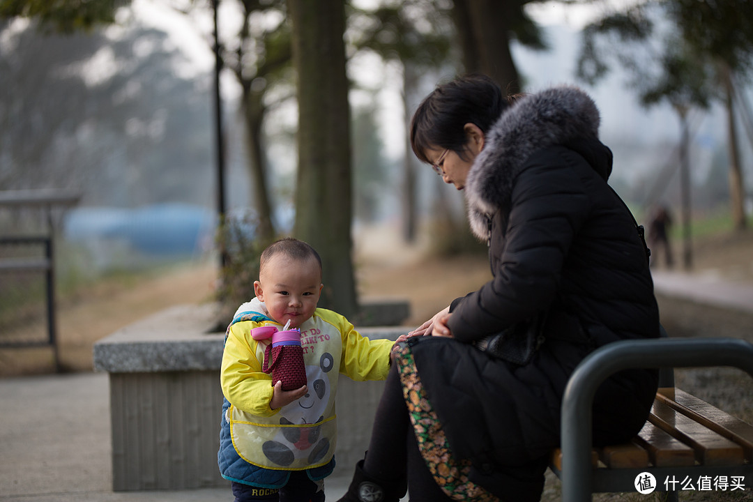 外婆和我