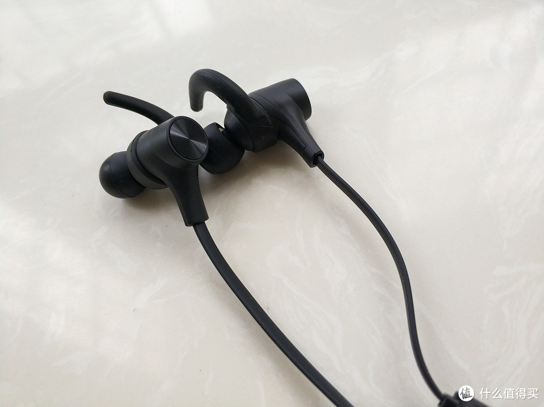 续航超强劲,蓝牙神稳定——雷柏VM300蓝牙游戏耳机 轻众测
