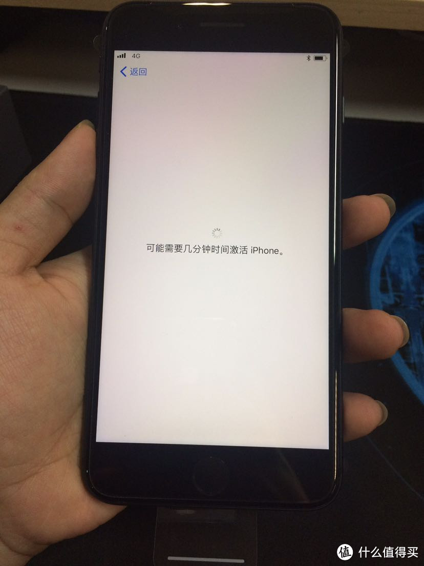 #原创新人#坚持了3年，终入手iPhone 8Plus