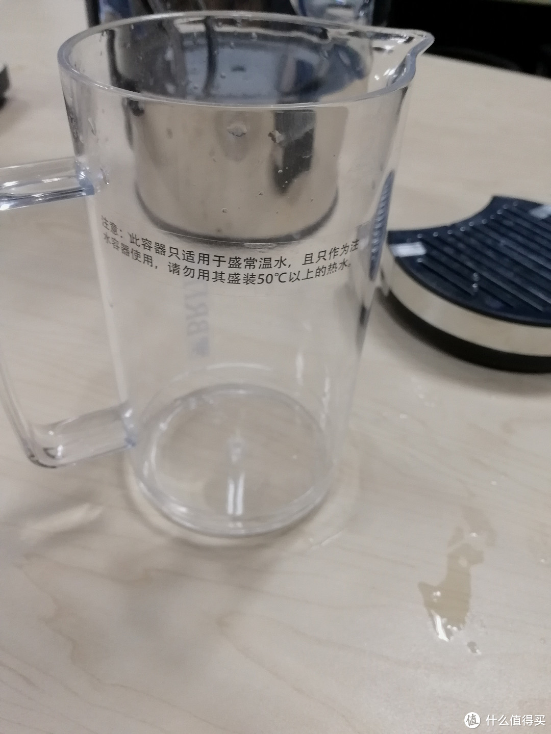 随机的大量杯