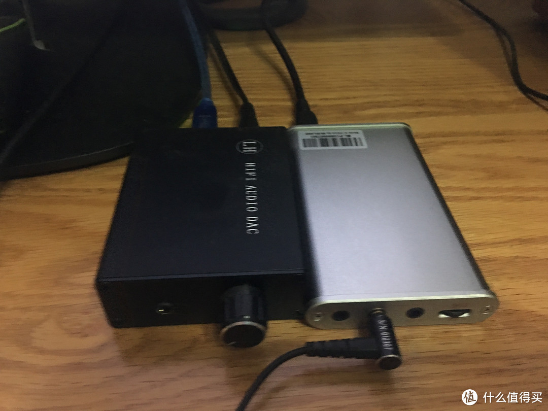 乐之邦 06PLUS 声卡 开箱使用心得(对比某淘宝DIY)
