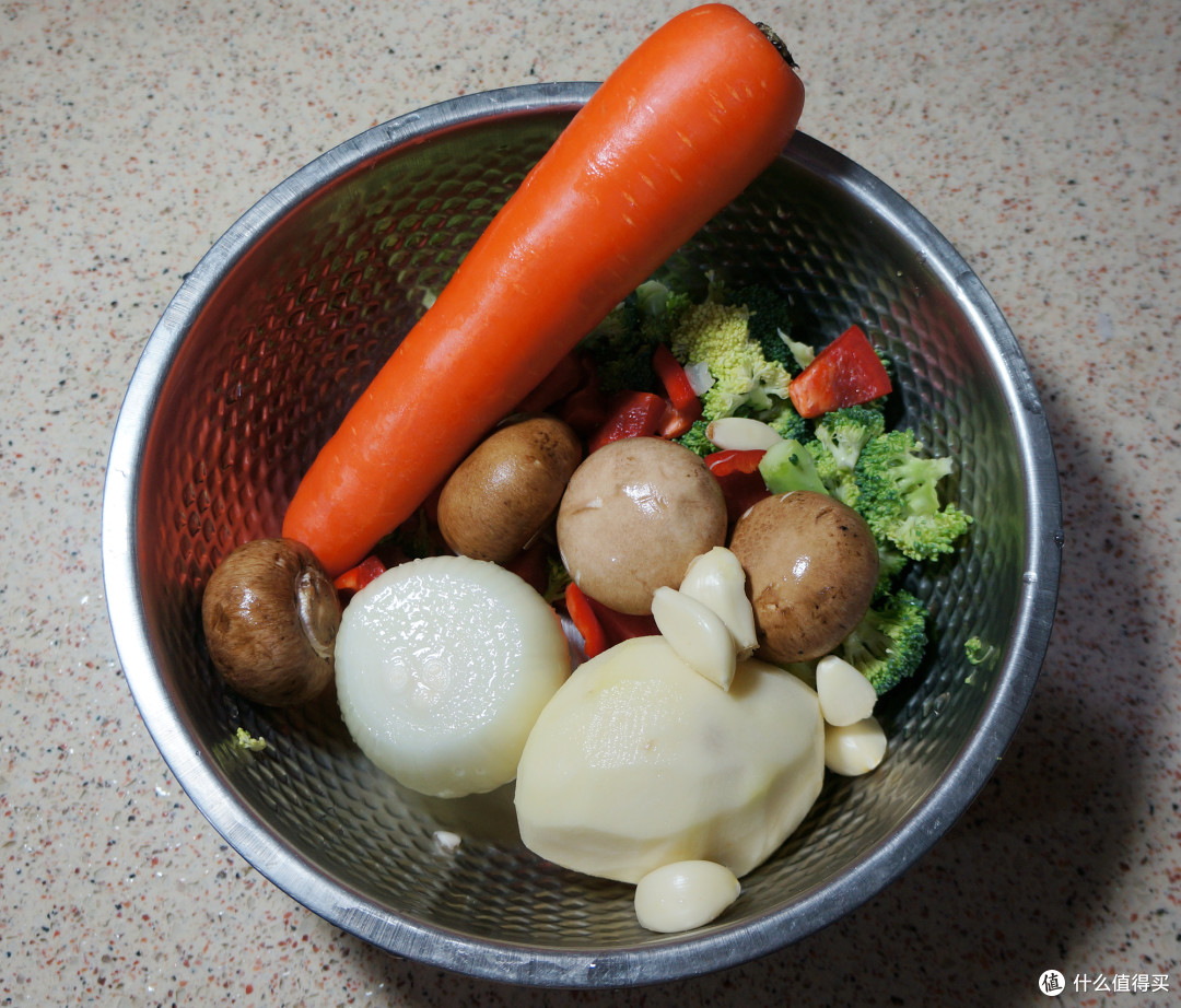 美酒美食常相伴 - 安心、省心、贴心:博世冰箱生活体验