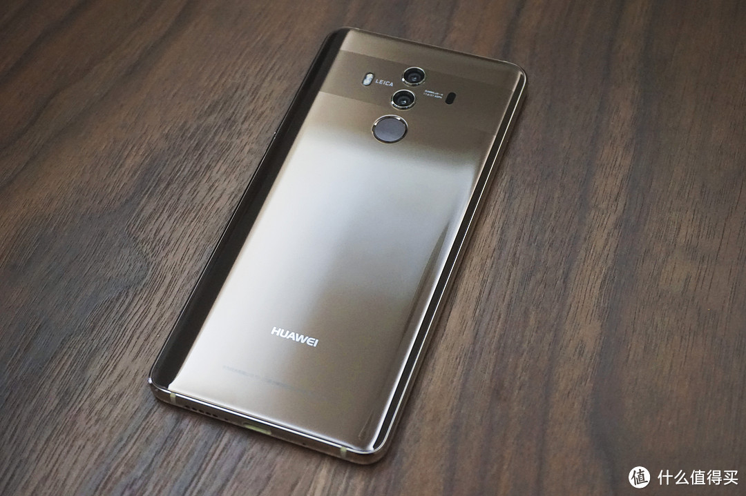 爵士再归来 —— HUAWEI 华为 Mate 10 Pro商务旗舰手机 开箱评测