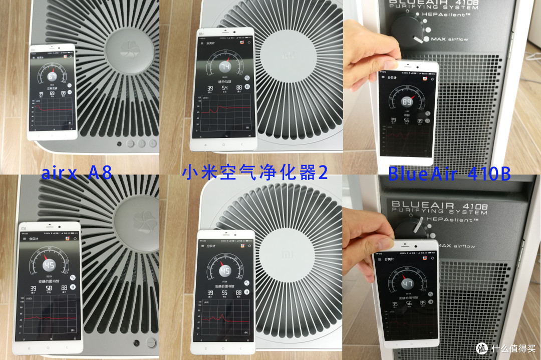 让清洁的空气来的轻而易举——airx A8空气净化器开箱评测