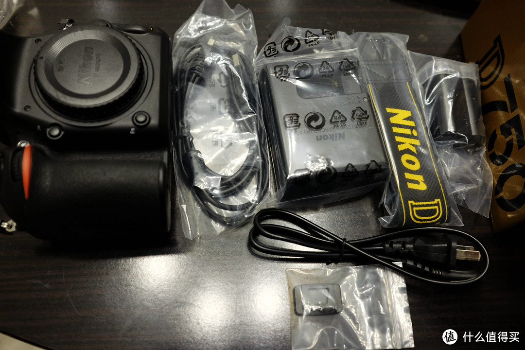 #晒单大赛#在你们都关注Nikon 尼康 D850 单反相机的时候，我入了D750及悲催的购物经历