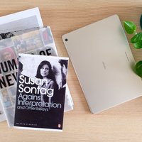 拓宽使用场景的荣耀 Waterplay 平板电脑 - 安卓平板新出路？