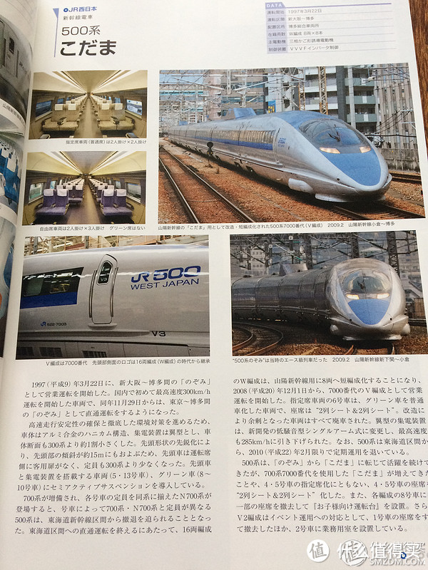 #本站首晒#Takara Tomy プラレール アドバンス Plarail Advance 新干线N700系3000番代入门套装