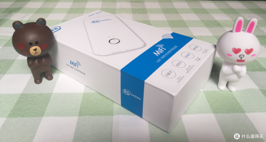 WiFi如空气般重要——善领MiFi Plus无线路由众测报告