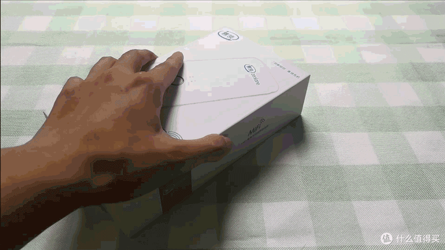 WiFi如空气般重要——善领MiFi Plus无线路由众测报告