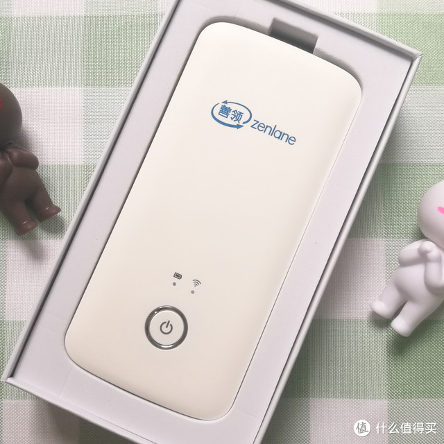 WiFi如空气般重要——善领MiFi Plus无线路由众测报告