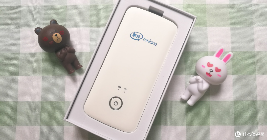 WiFi如空气般重要——善领MiFi Plus无线路由众测报告