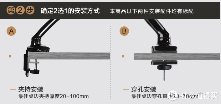 #原创新人#晒单大赛#解放我的颈椎：双十一入手Loctek 乐歌 显示器支架 晒单