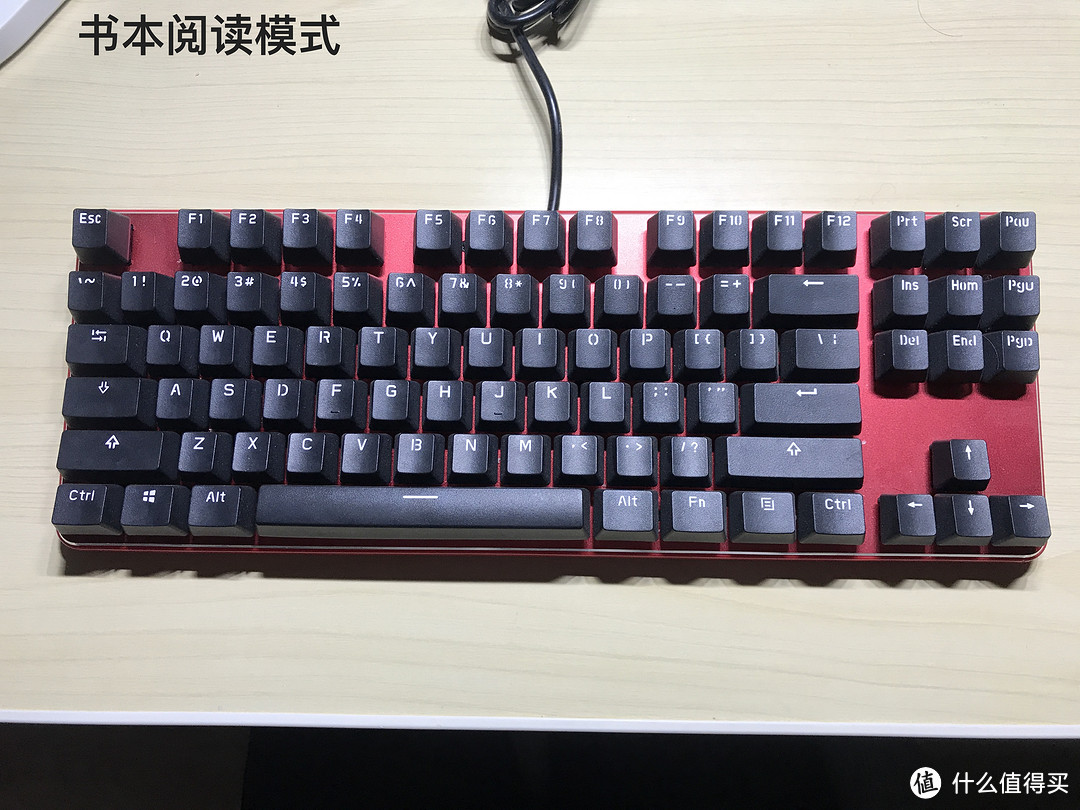 #本站首晒#老司机护眼台灯选购经验分享，顺便晒晒我的护眼利器BENQ MindDuo LED台灯