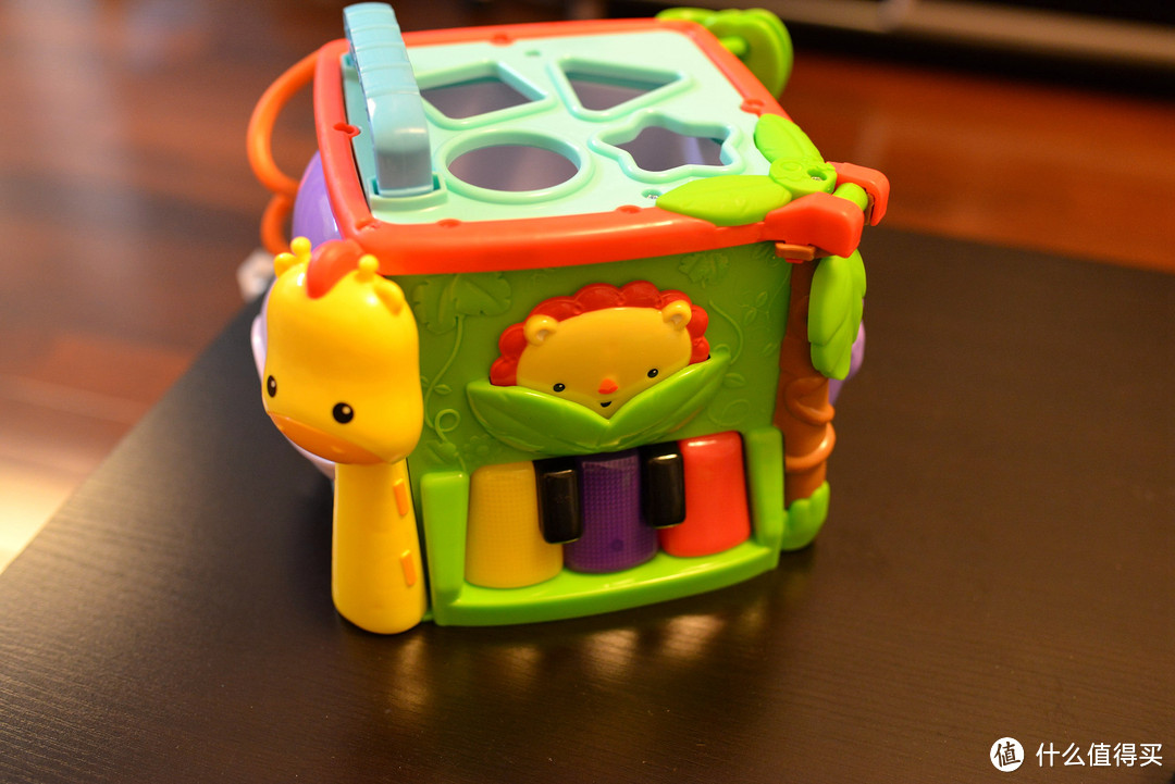 #晒单大赛#双十一囤货之宝宝玩具—费雪&比乐B.Toys