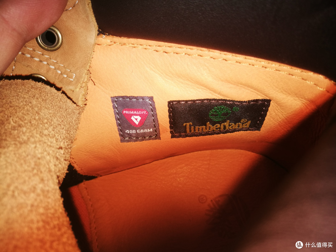 #原创新人#Timberland 6717b 开箱与Cat对比