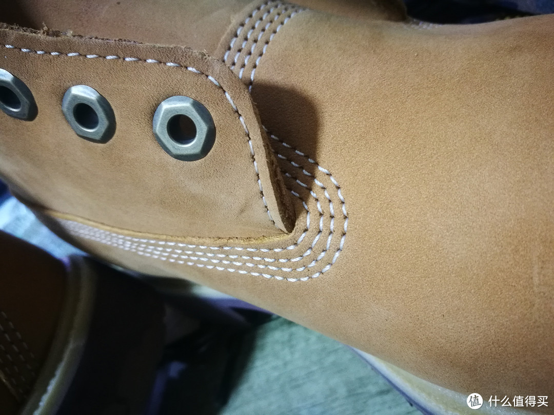 #原创新人#Timberland 6717b 开箱与Cat对比