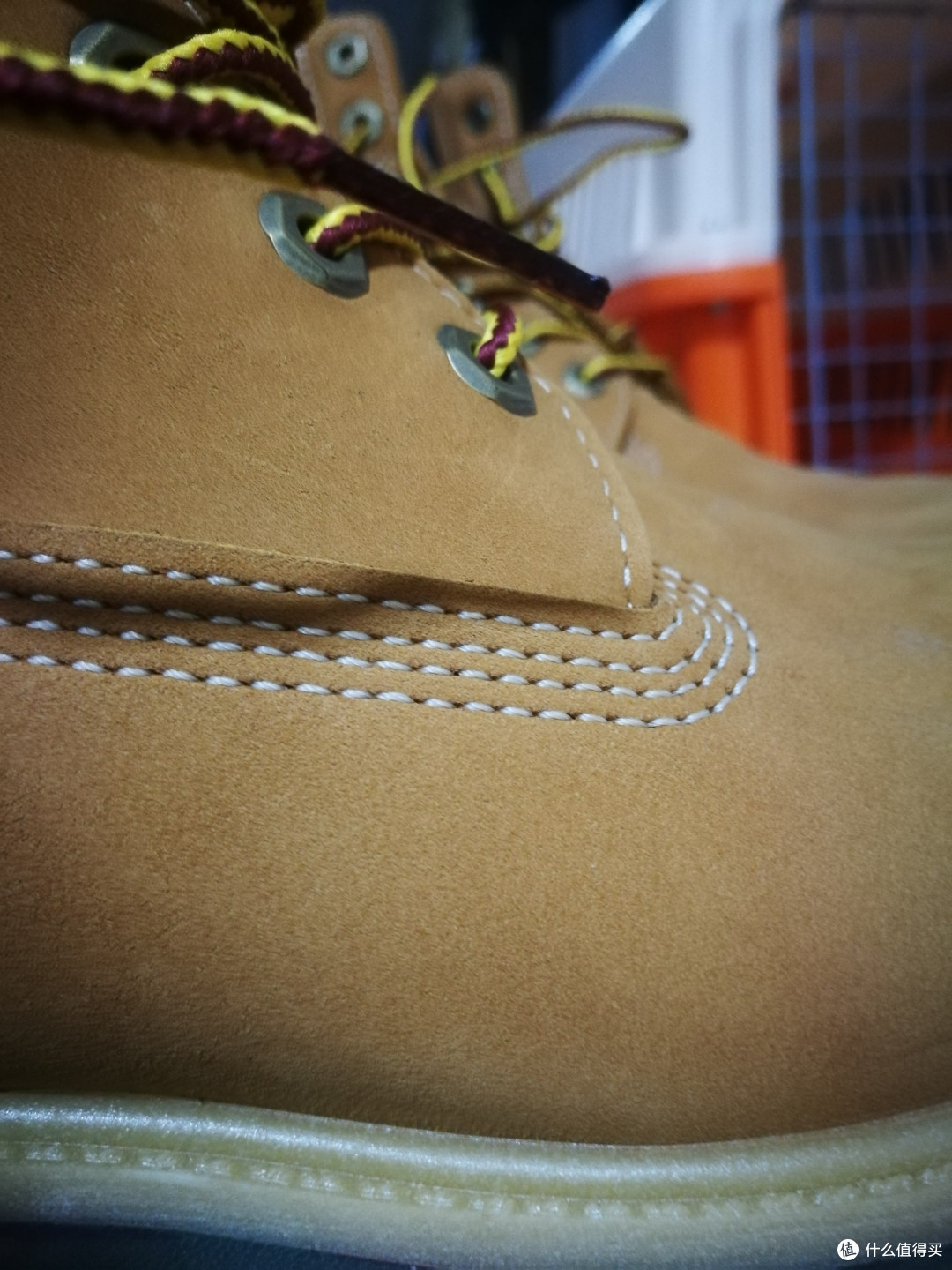 #原创新人#Timberland 6717b 开箱与Cat对比