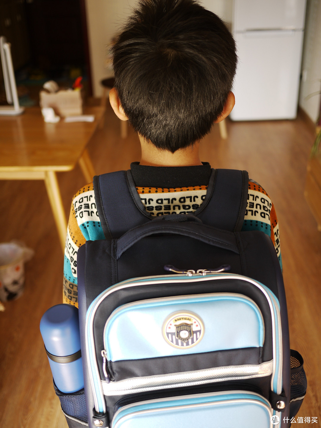 新东方2018款学生书包 幼儿园书包定制 儿童背包定做 学生书包定-阿里巴巴