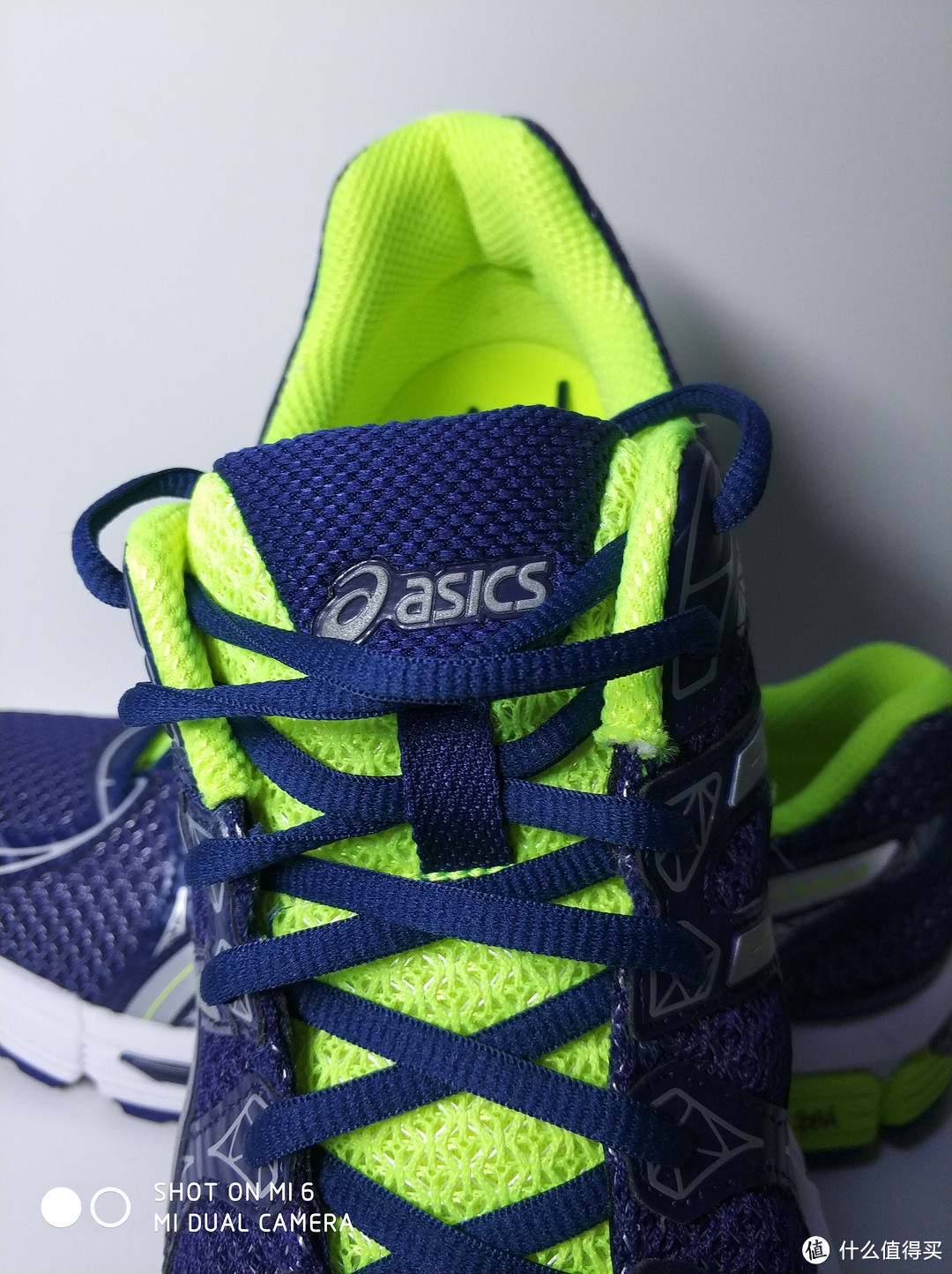 #晒单大赛#工欲善其事，必先利其器—ASICS 亚瑟士 GEL-EXALT 2 男女款 & AARON 硫化保暖休闲鞋 开箱