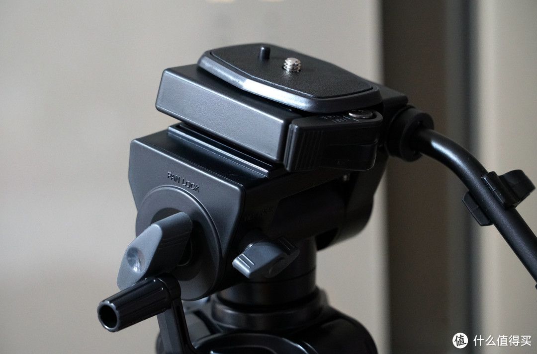 #本站首晒#都五轴防抖了还要架子干嘛?:真!信仰充值之索尼(SONY)VCT-VPR1 含遥控器三脚架