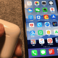 苹果 Airpods 蓝牙无线耳机使用总结(连接|切换设备|控制设备|操作|佩戴)