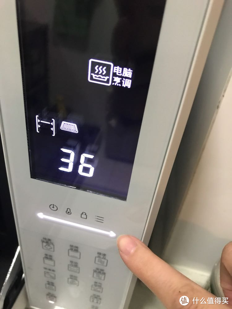 Panasonic 松下 NN-DS1100 蒸汽烤箱微波炉 （水波炉） 开箱