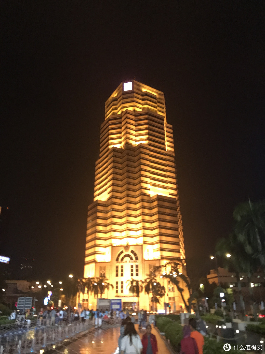 吉隆坡一日游