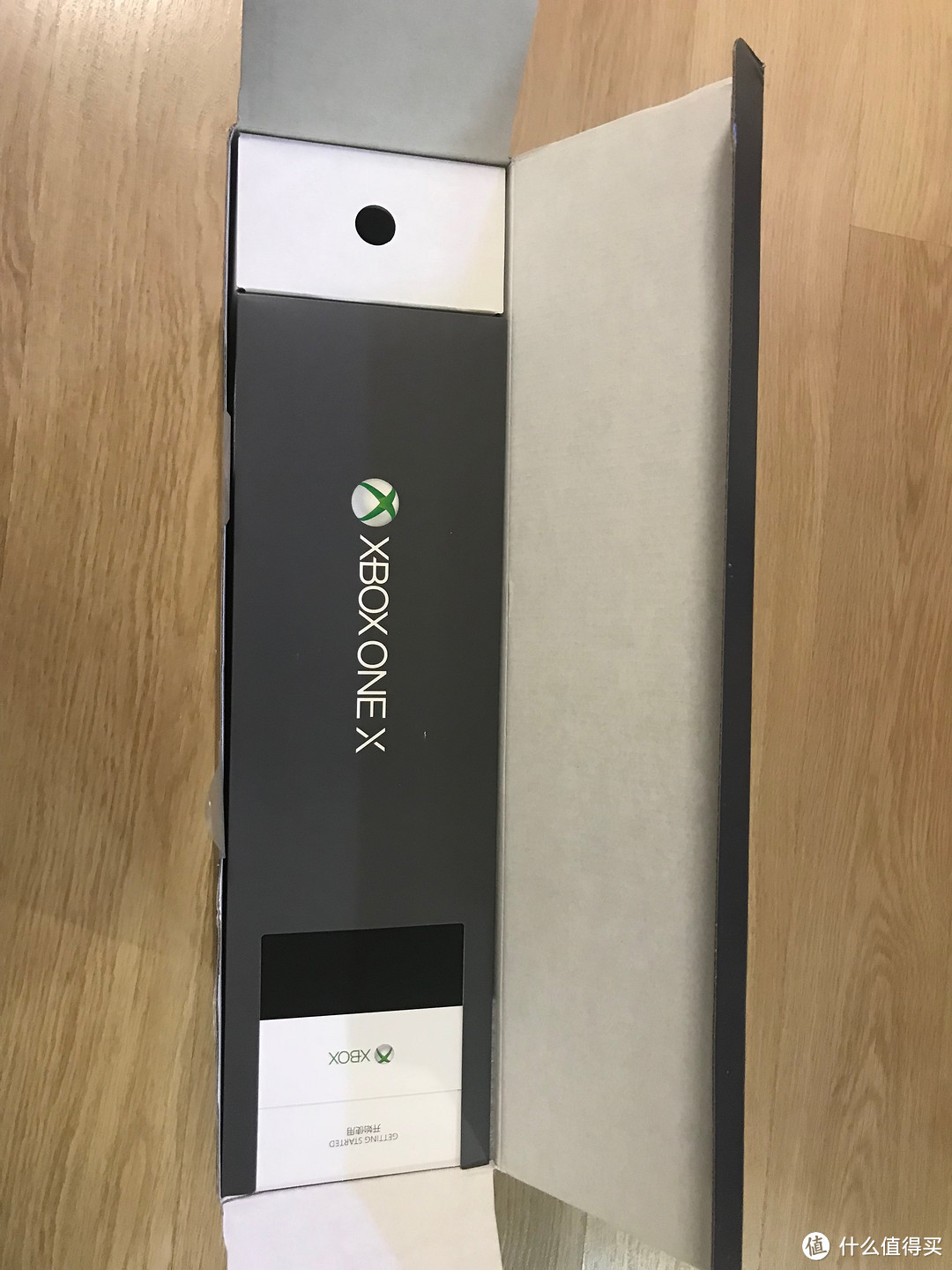 疯抢的天蝎座Xbox one X