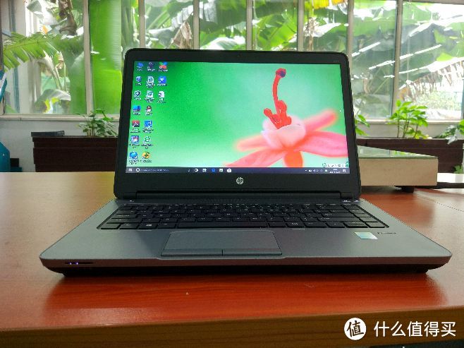 图书馆猿のHP 惠普 ProBook 640 G1 笔记本 翻新版