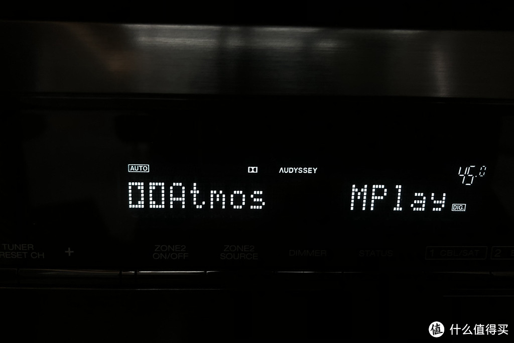 #晒单大赛#同价位选塑料小音箱还是木质大块头？DENON 天龙 AVR-X1400H + HiVi 惠威 D50HT 家庭影院晒单