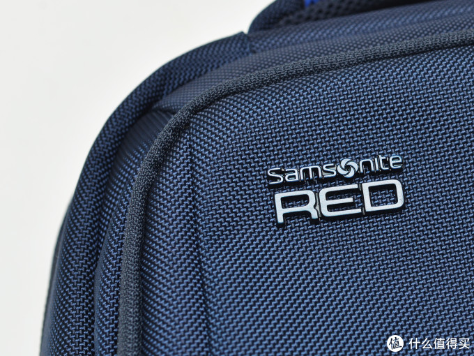 双十一剁手记录 超低价新秀丽双肩包A13