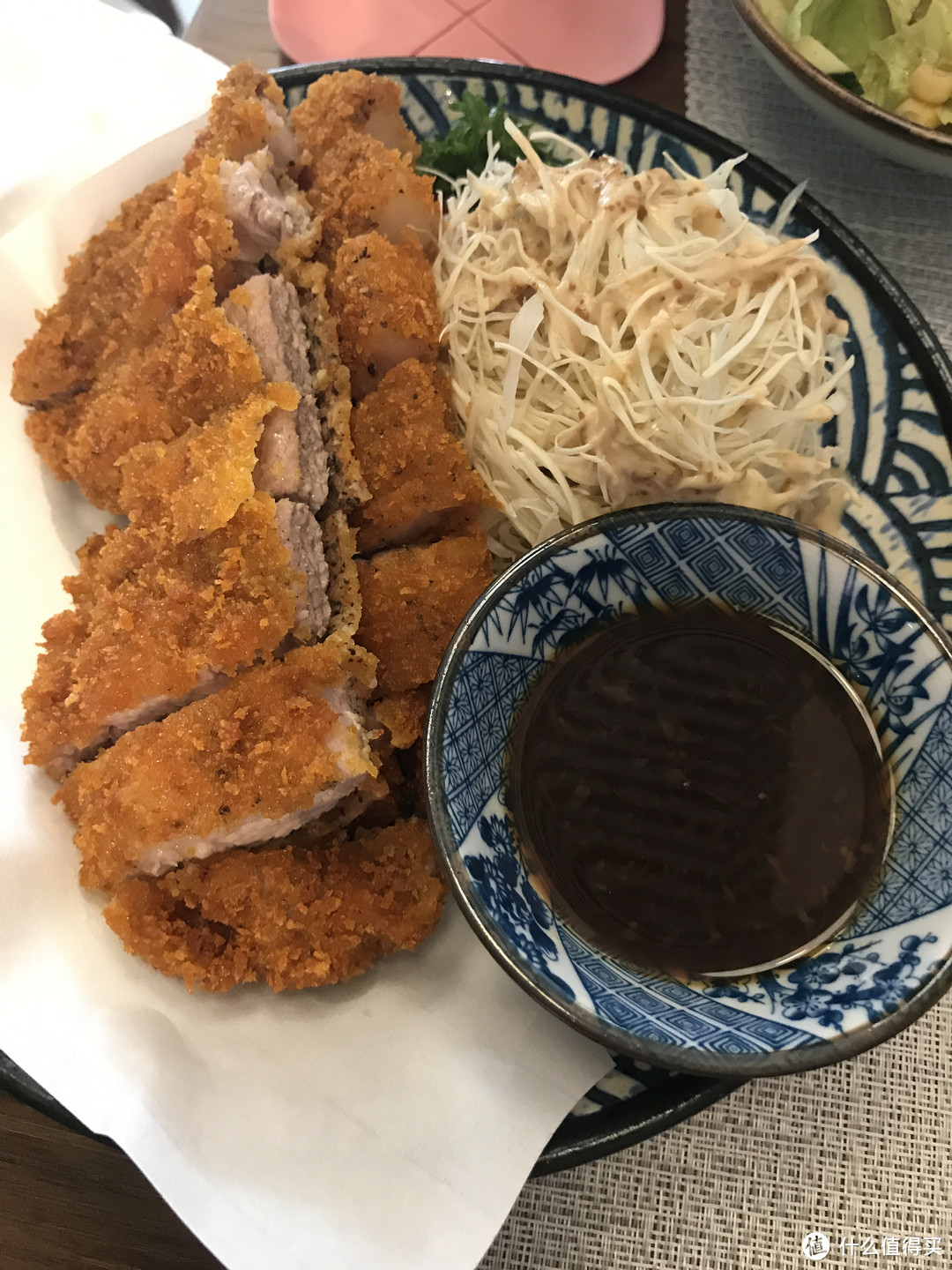 浦发请你吃大餐——我参与的浦发美食活动全记录