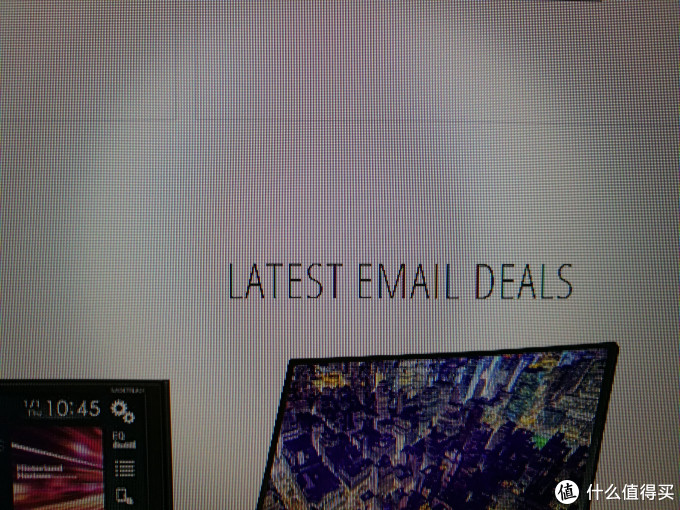 弯的还是直的……一个令人郁闷的选择（三星直面显示器S32D850T VS 曲面C32H711QEC）