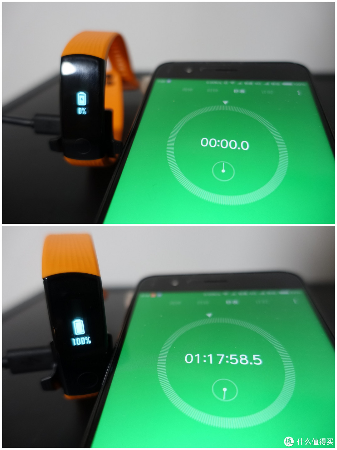 小身材有大功能：HONOR 荣耀 手环3 晒单