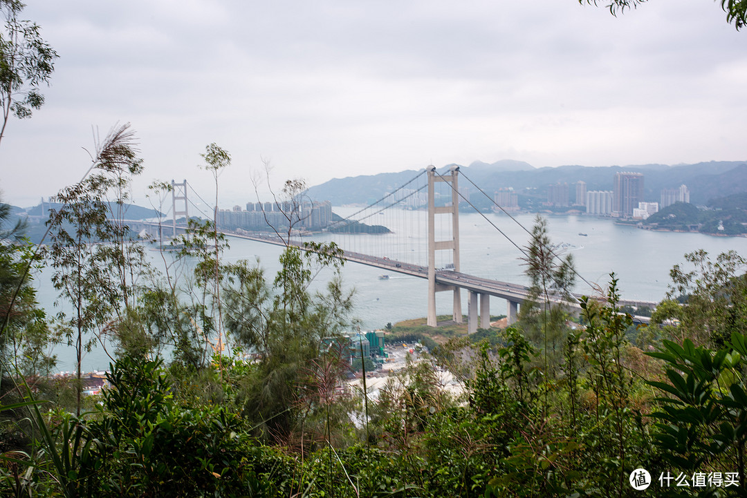 适马14mm F1.8初体验，去看看别样的香港