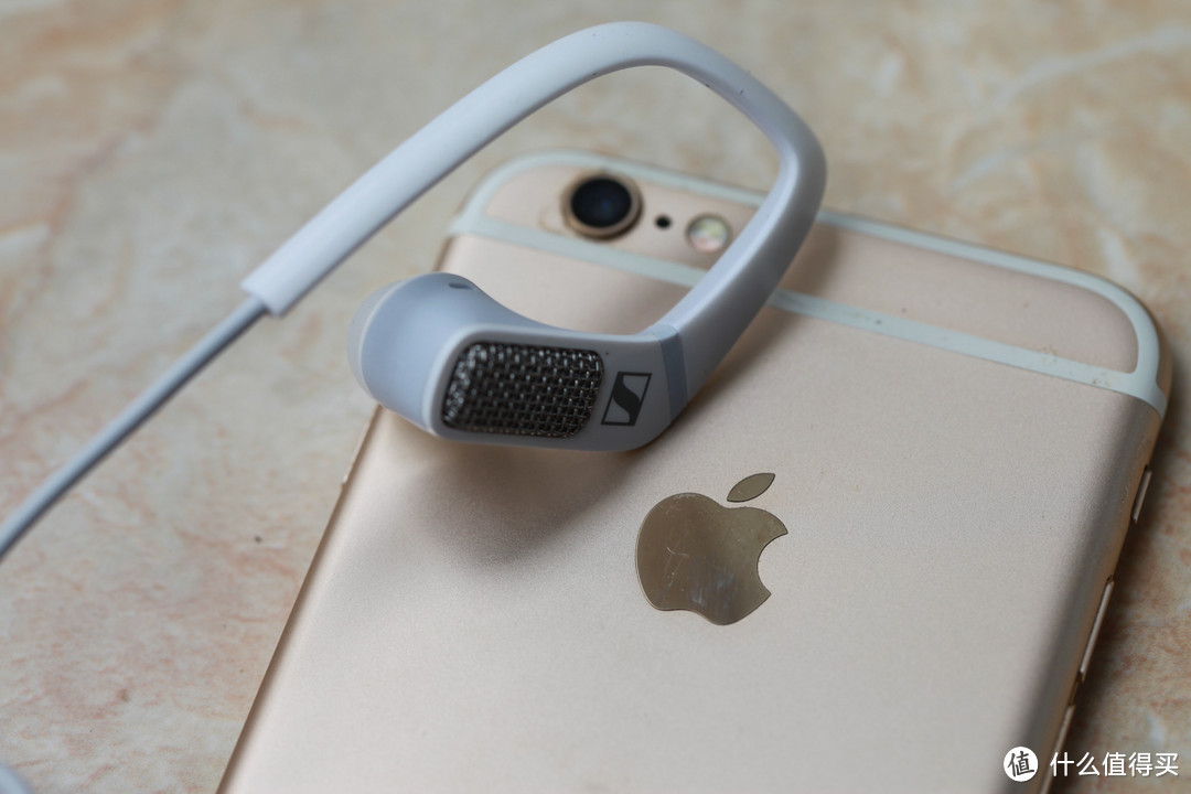 苹果专用 | 这个麦克风能听歌——Sennheiser森海塞尔 AMBEO 3D录音耳机