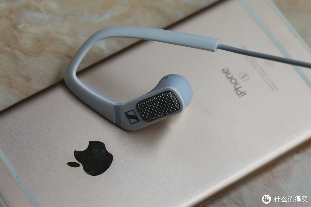 苹果专用 | 这个麦克风能听歌——Sennheiser森海塞尔 AMBEO 3D录音耳机