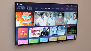 夏普 LCD-45SF470A 全高清液晶电视使用总结(系统|界面|色彩)