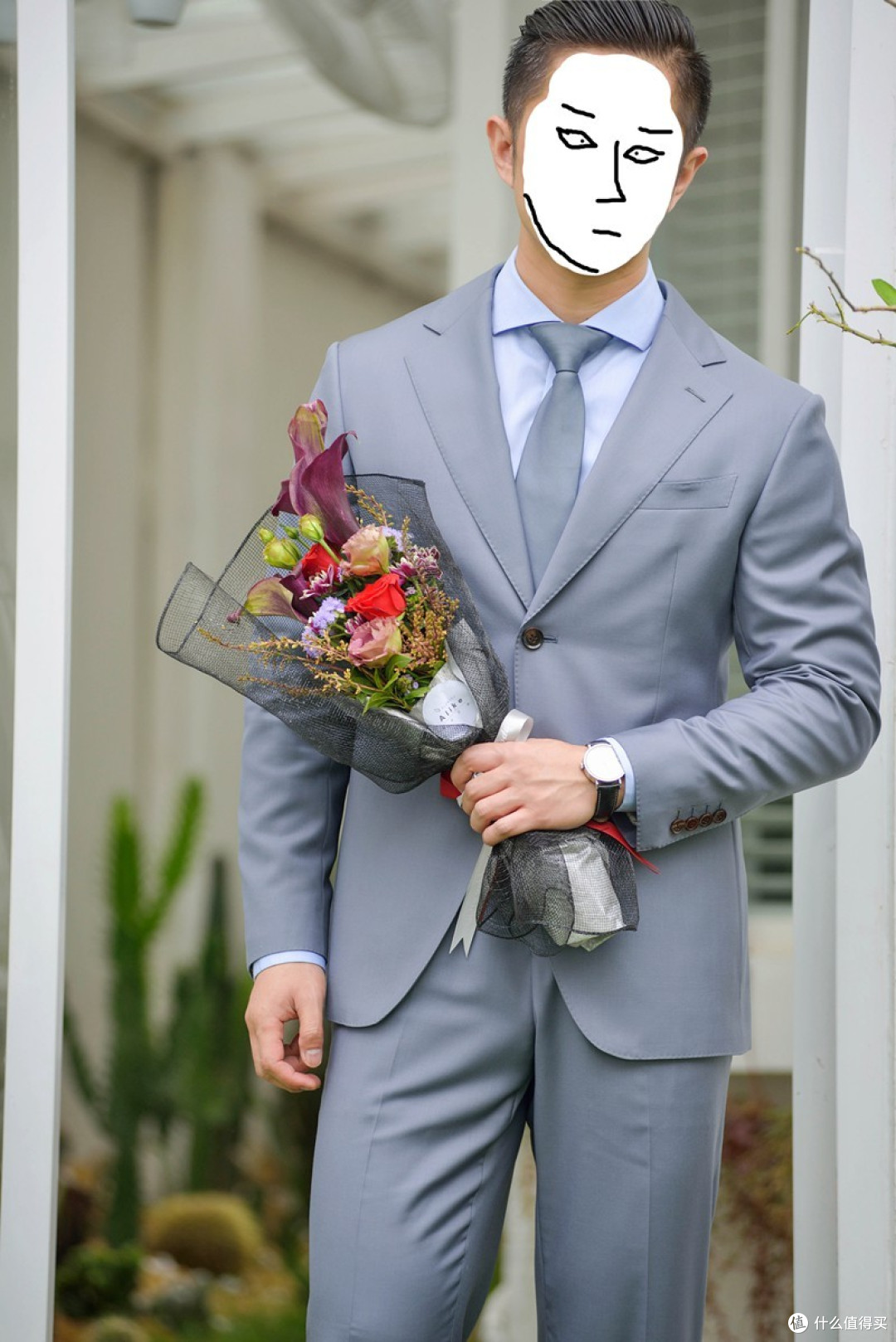 定制市场的价格屠夫?还是搅局者?老爷会定制西服体验