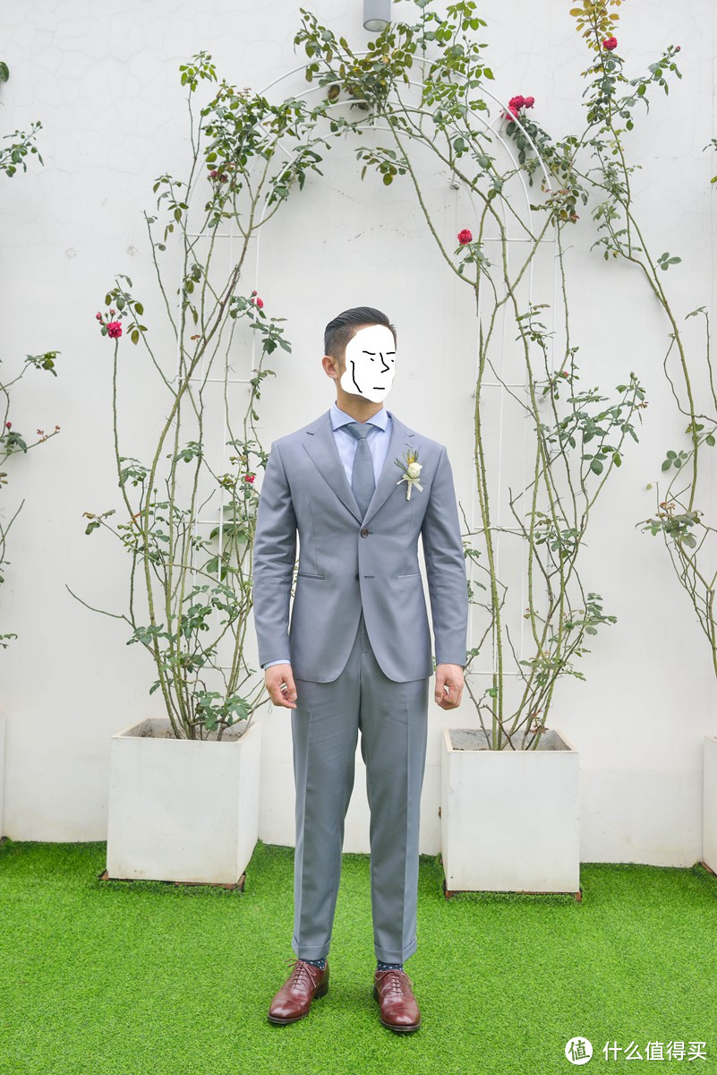 定制市场的价格屠夫?还是搅局者?老爷会定制西服体验