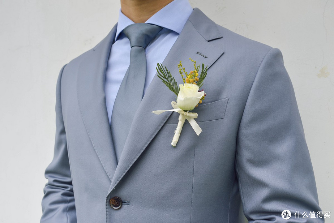 定制市场的价格屠夫?还是搅局者?老爷会定制西服体验